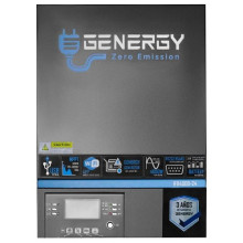 Инвертор преобразователь напряжения GENERGY IFR4000-24 240070090