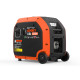 Генератор инверторный бензиновый GENERGY ELBA RC 240085090 - изображение 2