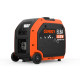 Генератор инверторный бензиновый GENERGY ELBA RC 240085090 - изображение 3