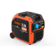 Генератор инверторный бензиновый GENERGY ELBA RC 240085090 - изображение 4