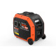 Генератор инверторный бензиновый GENERGY ELBA RC 240085090 - изображение 5