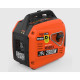Генератор инверторный бензиновый GENERGY MENORCA III RC 240090090 - изображение 4