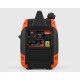 Генератор инверторный бензиновый GENERGY MENORCA III RC 240090090 - изображение 6