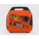 Генератор инверторный бензиновый GENERGY MENORCA III RC 240090090 - изображение 8