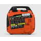 Генератор инверторный бензиновый GENERGY MENORCA III RC 240090090 - изображение 9