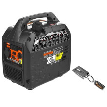 Генератор инверторный бензиновый GENERGY TURBO 2000I RC 240091090