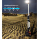 Световая мачта аккумуляторная GENERGY LED TOWER DIRECT 100 240097090 - изображение 4