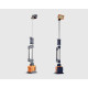 Световая мачта аккумуляторная GENERGY LED TOWER DIRECT 100 240097090 - изображение 8