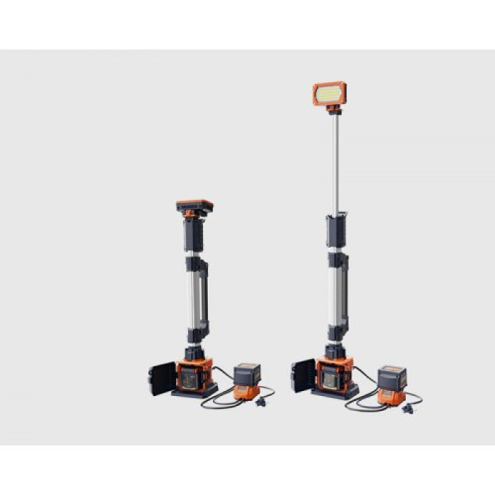 Световая мачта аккумуляторная GENERGY LED TOWER DIRECT 100 240097090 - изображение 10
