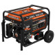 Генератор бензиновый GENERGY TURBO 3300 240099090