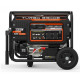 Генератор бензиновый GENERGY TURBO 3300 240099090 - изображение 2