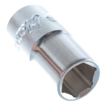 Головка торцевая Hans 8 мм 1/4" 2400М08