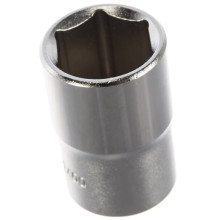 Головка торцева Hans 12 мм 1/4" 2400М12