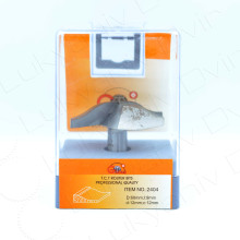 Фреза по дереву Глобус 2404 D60 l9 d12 c12