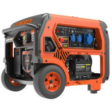 Генератор бензиновый GENERGY EZCARAY 240552090