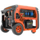 Генератор бензиновый GENERGY EZCARAY 240552090