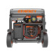 Генератор бензиновый GENERGY EZCARAY 240552090 - изображение 2