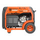 Генератор бензиновый GENERGY EZCARAY 240552090 - изображение 3