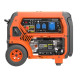 Генератор бензиновый GENERGY EZCARAY 240552090 - изображение 4