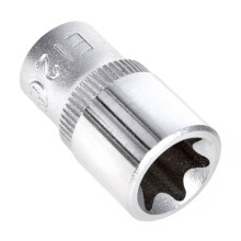 Головка торцевая Hans E6 1/4” 2410Е06
