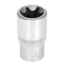 Головка торцевая Hans E10 1/4” 2410Е10