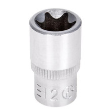 Головка торцева Hans E12 1/4” 2410Е12
