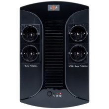 Лінійно-інтерактивне ДБЖ LogicPower LP 650VA-PS 2415