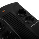 Лінійно-інтерактивне ДБЖ LogicPower LP 650VA-PS 2415 - зображення 2