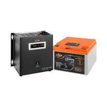 Комплект резервного питания LogicPower 24161