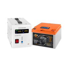 Комплект резервного питания LogicPower 24162