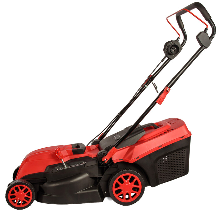 Газонокосилка электрическая Vitals Master EZP 3816j 241690 - изображение 2