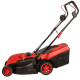 Газонокосилка электрическая Vitals Master EZP 3816j 241690 - изображение 2