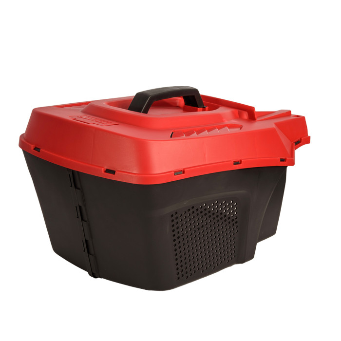 Газонокосилка электрическая Vitals Master EZP 3816j 241690 - изображение 11