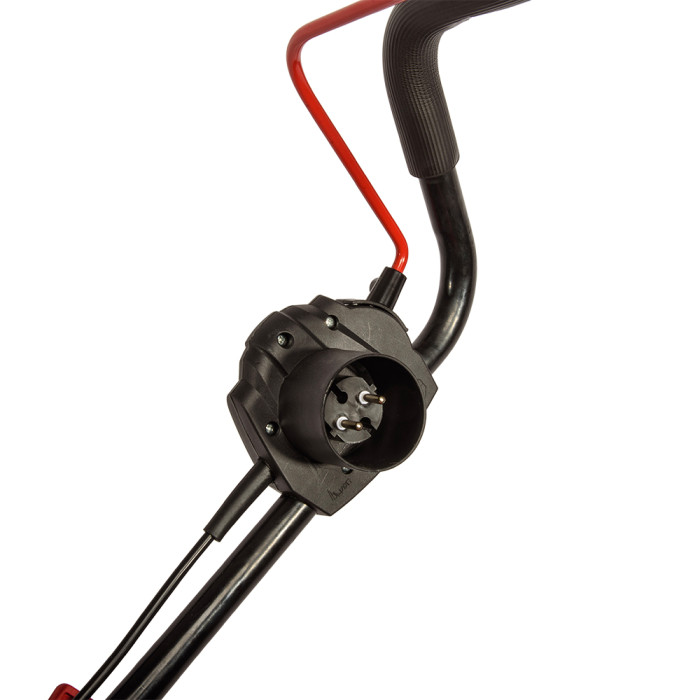 Газонокосилка электрическая Vitals Master EZP 3816j 241690 - изображение 15