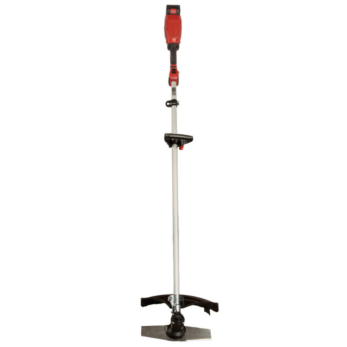 Коса акумуляторна Vitals AZT 1854a BL Kit 243063 - зображення 3