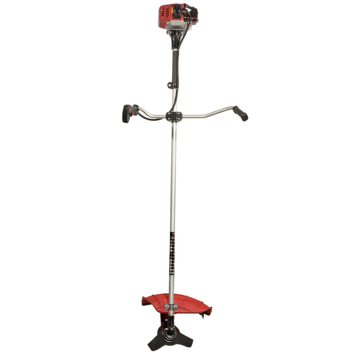 Мотокоса бензинова Vitals BK 251n 243546 - зображення 2