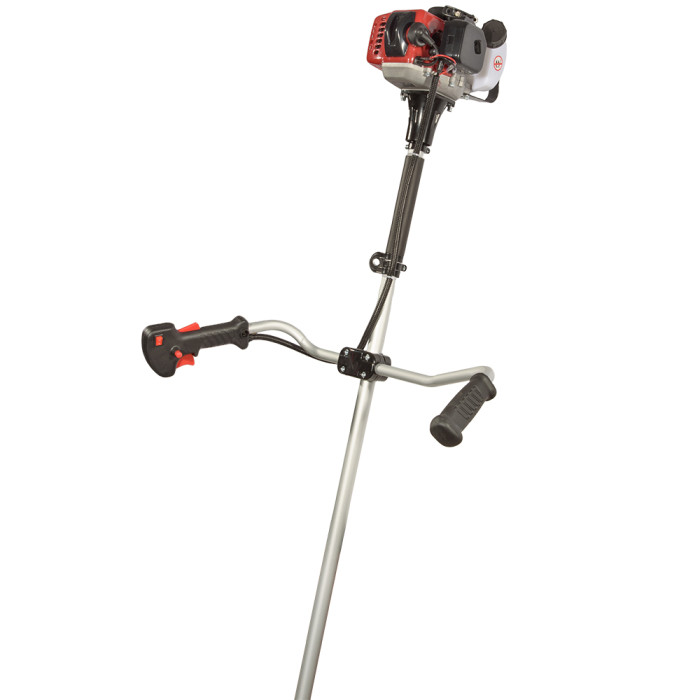 Мотокоса бензинова Vitals BK 251n 243546 - зображення 3