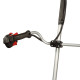 Мотокоса бензиновая Vitals BK 522n ES 243549 - изображение 4