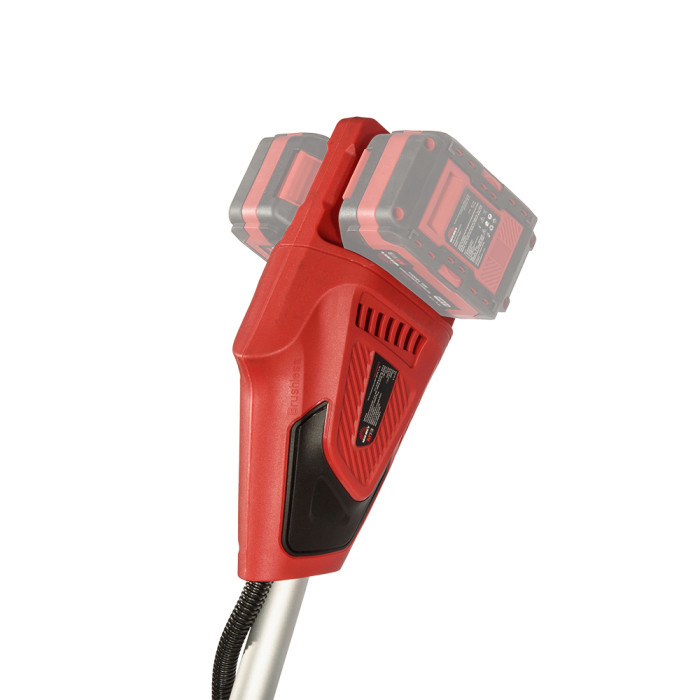Коса акумуляторна Vitals Master AZT 36100-1n BL 243559 без АКБ - зображення 5