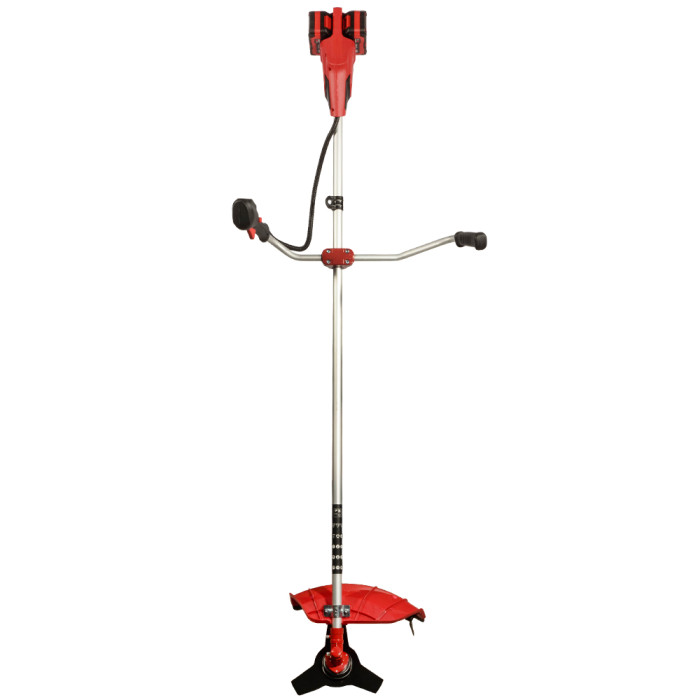 Коса акумуляторна Vitals Master AZT 36100-1n BL Kit 243560 - зображення 3