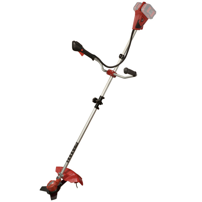 Коса акумуляторна Vitals Master AZT 3680-1n BL 243561 без АКБ
