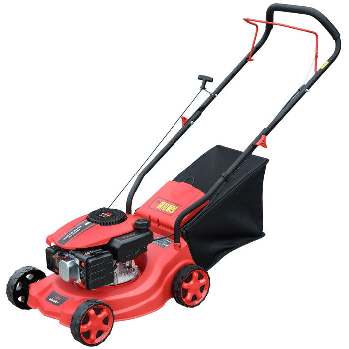 Газонокосилка бензиновая Vitals Zp 39150k 243905