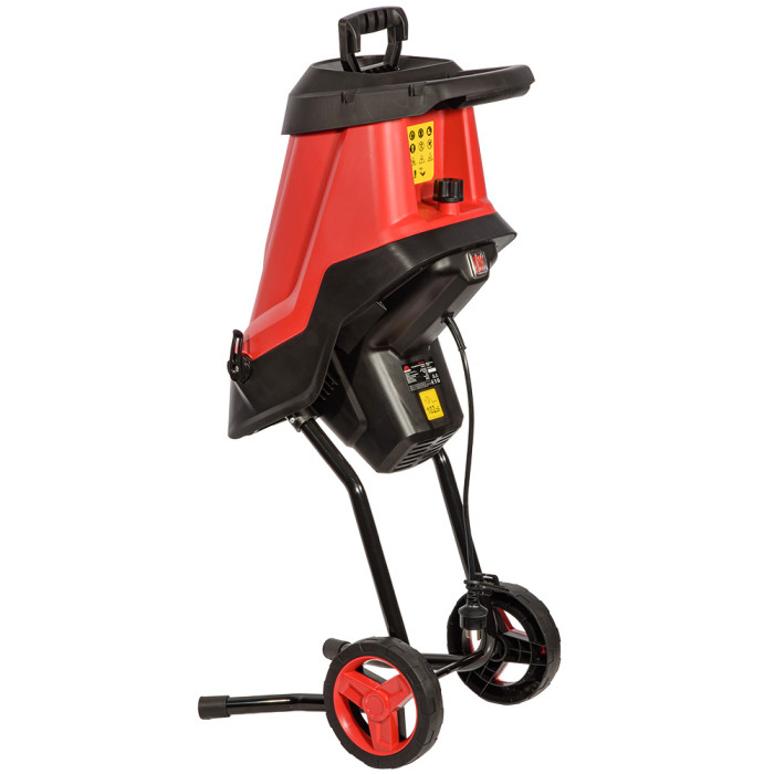 Измельчитель электрический Vitals Zs 2645w 244884 - изображение 4