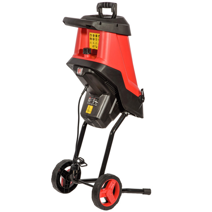 Измельчитель электрический Vitals Zs 2645w 244884 - изображение 5