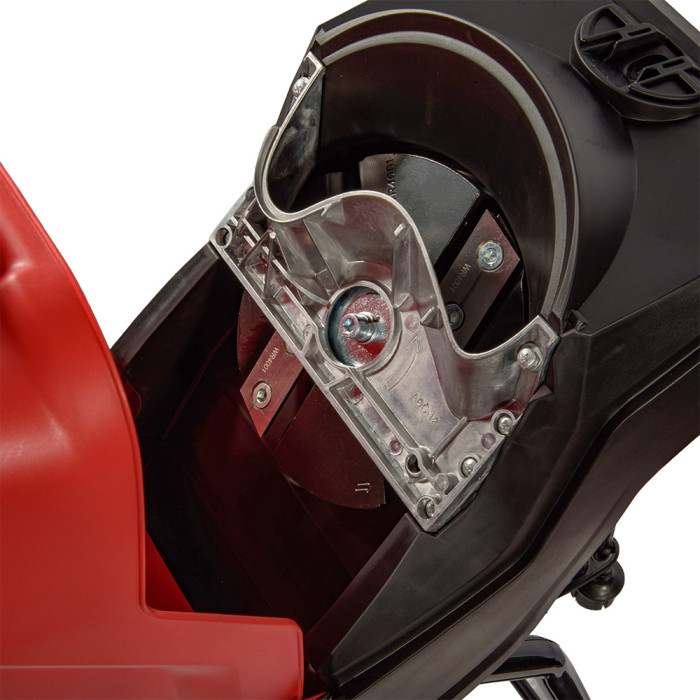 Измельчитель электрический Vitals Zs 2645w 244884 - изображение 8