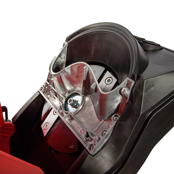 Измельчитель электрический Vitals Zs 2645w 244884 - изображение 9