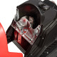 Измельчитель электрический Vitals Master Zs 2845wt 244885 - изображение 9