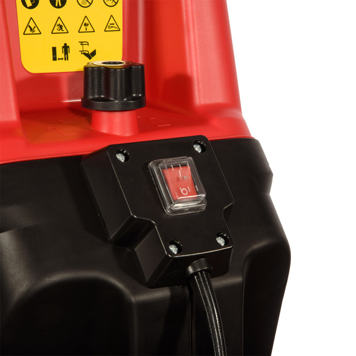 Измельчитель электрический Vitals Master Zs 2845wt 244885 - изображение 11