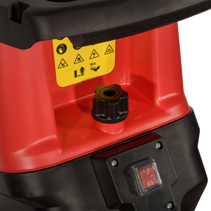 Измельчитель электрический Vitals Master Zs 2845wt 244885 - изображение 12