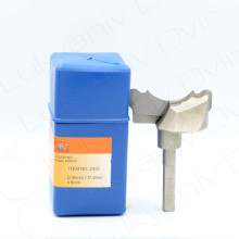 Фреза по дереву Глобус 2451 D50 l17.2 d8